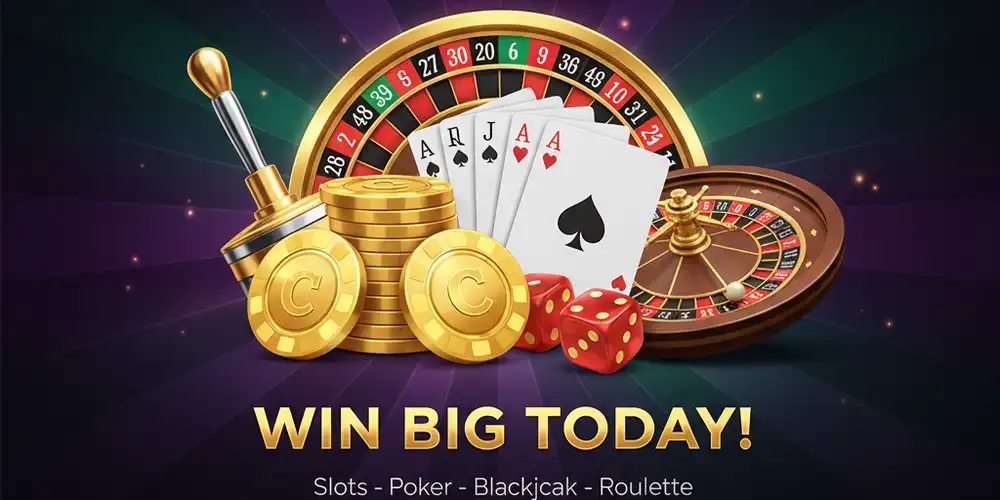 TK11 Casino Promotion