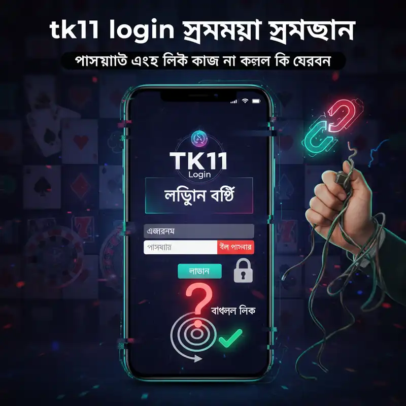 login help