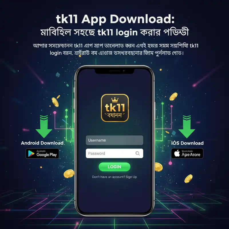 mobile app